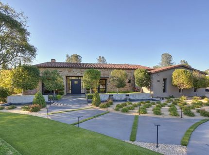 6505 Rutherford Canyon Rd, Loomis, CA 95650 Photo