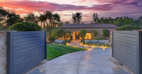 6505 Rutherford Canyon Rd, Loomis, CA 95650 Photo