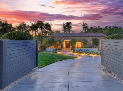 6505 Rutherford Canyon Rd, Loomis, CA 95650 Photo