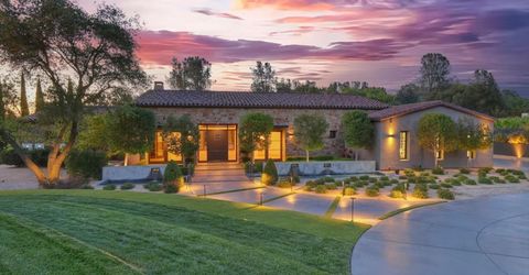 6505 Rutherford Canyon Rd, Loomis, CA 95650 Photo