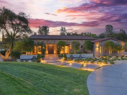 6505 Rutherford Canyon Rd, Loomis, CA 95650 Photo