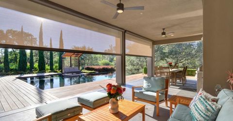 6505 Rutherford Canyon Rd, Loomis, CA 95650 Photo