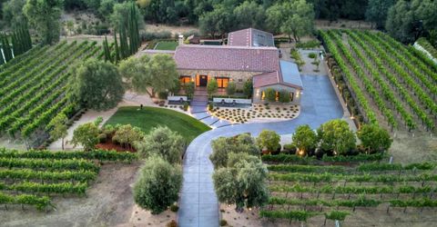 6505 Rutherford Canyon Rd, Loomis, CA 95650 Photo