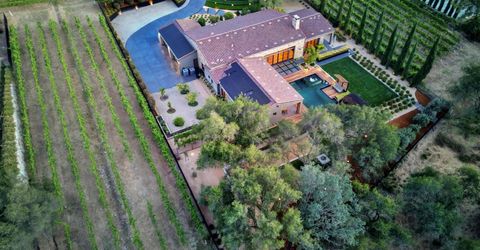 6505 Rutherford Canyon Rd, Loomis, CA 95650 Photo