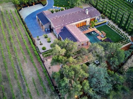 6505 Rutherford Canyon Rd, Loomis, CA 95650 Photo