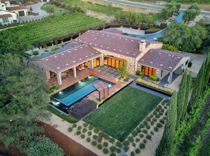 6505 Rutherford Canyon Rd, Loomis, CA 95650 Photo