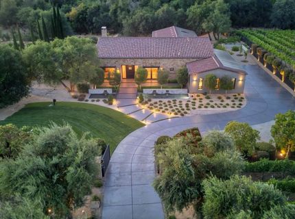 6505 Rutherford Canyon Rd, Loomis, CA 95650 Photo