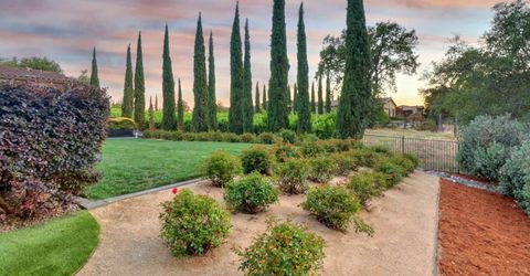 6505 Rutherford Canyon Rd, Loomis, CA 95650 Photo