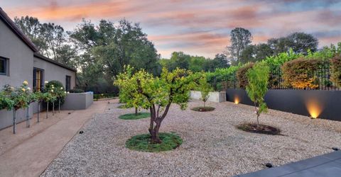 6505 Rutherford Canyon Rd, Loomis, CA 95650 Photo