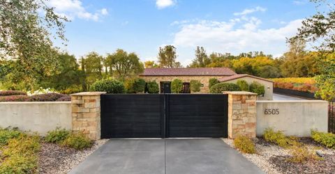 6505 Rutherford Canyon Rd, Loomis, CA 95650 Photo
