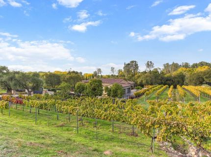 6505 Rutherford Canyon Rd, Loomis, CA 95650 Photo