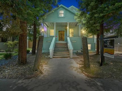 5314 J St, Sacramento, CA 95819 Photo