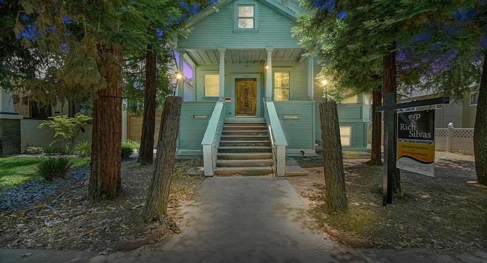 5314 J St, Sacramento, CA 95819 Photo