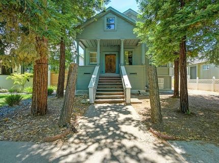 5314 J St, Sacramento, CA 95819 Photo