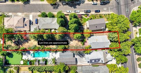 5314 J St, Sacramento, CA 95819 Photo