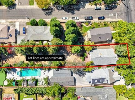 5314 J St, Sacramento, CA 95819 Photo