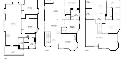 5314 J St, Sacramento, CA 95819 Photo