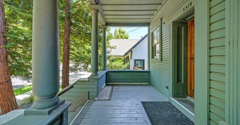 5314 J St, Sacramento, CA 95819 Photo