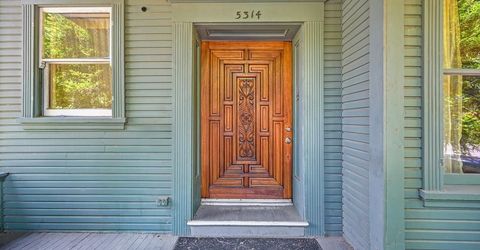 5314 J St, Sacramento, CA 95819 Photo