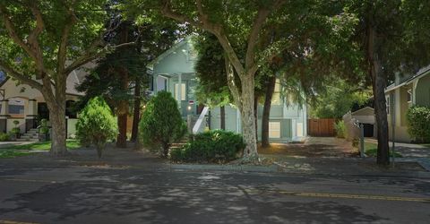 5314 J St, Sacramento, CA 95819 Photo
