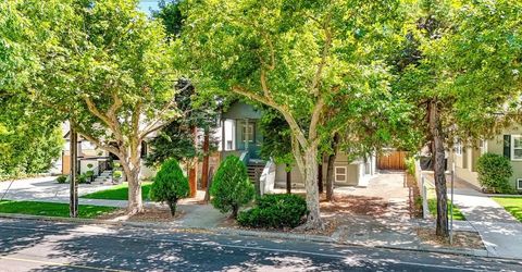 5314 J St, Sacramento, CA 95819 Photo