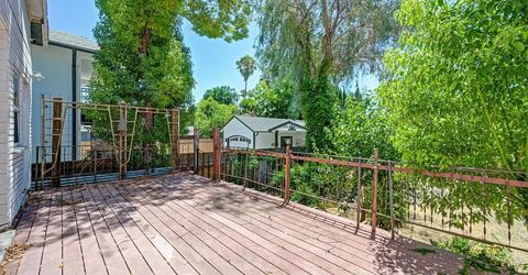 5314 J St, Sacramento, CA 95819 Photo