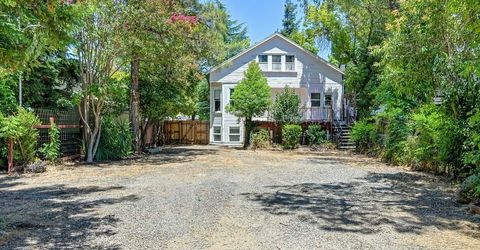 5314 J St, Sacramento, CA 95819 Photo