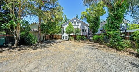 5314 J St, Sacramento, CA 95819 Photo