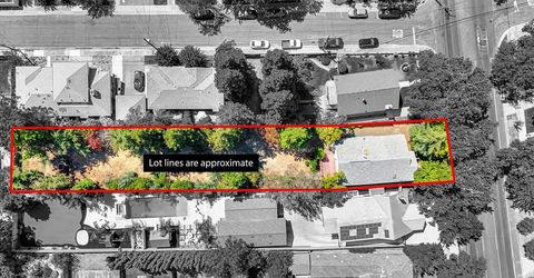 5314 J St, Sacramento, CA 95819 Photo
