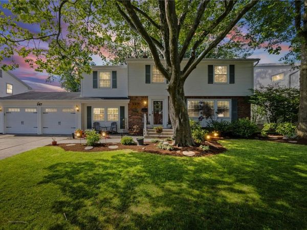 147 Pin Oak Drive , Buffalo, NY 14221