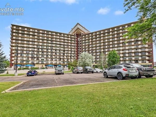 411 Lakewood Circle, Unit A906, Colorado Springs, CO 80910