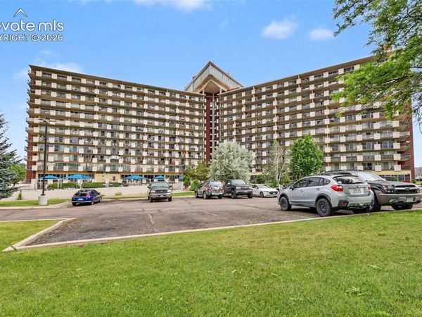 411 Lakewood Circle, Unit A906, Colorado Springs, CO 80910