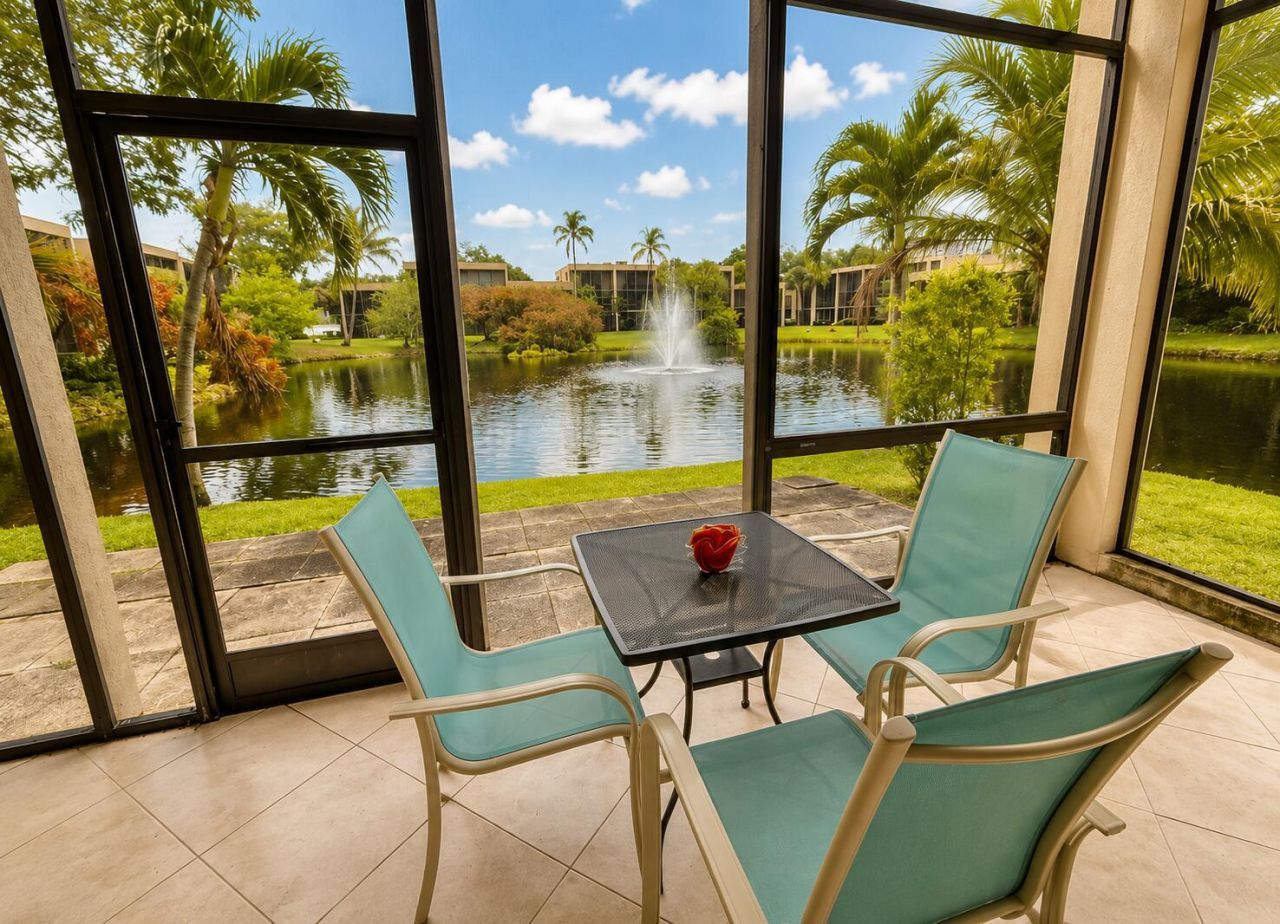 2910 SW 87th Terrace, Unit 1708, Davie, FL 33328 Photo