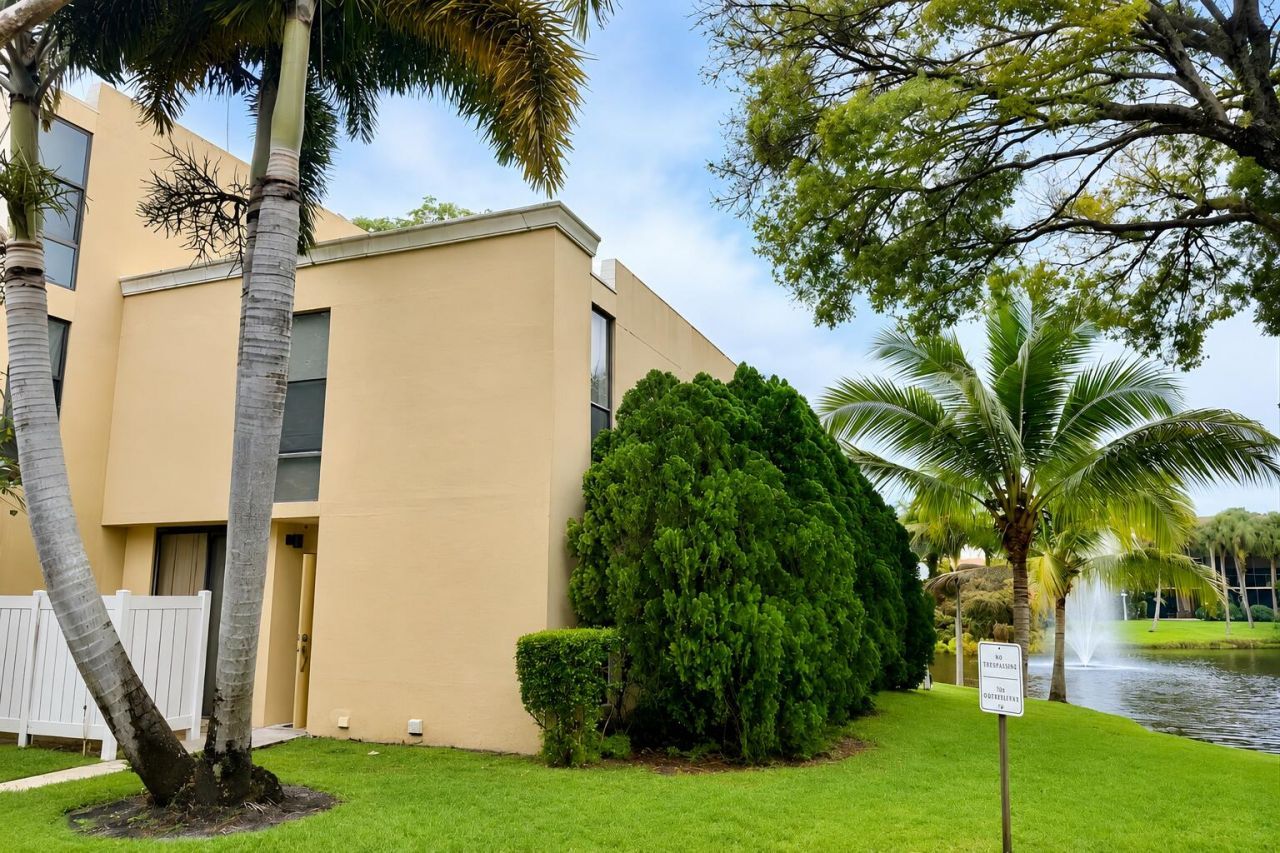 2910 SW 87th Terrace, Unit 1708, Davie, FL 33328 Photo