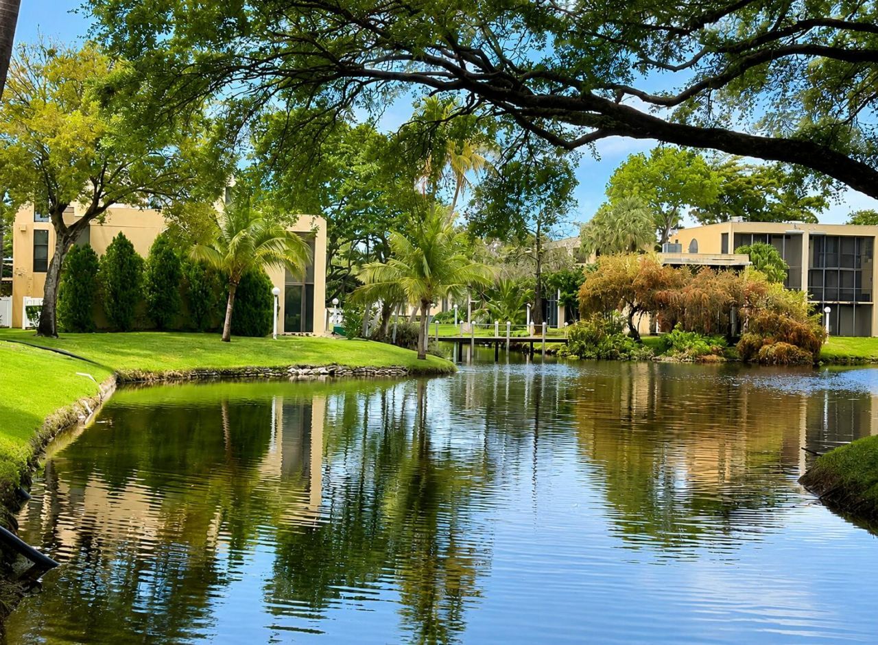 2910 SW 87th Terrace, Unit 1708, Davie, FL 33328 Photo