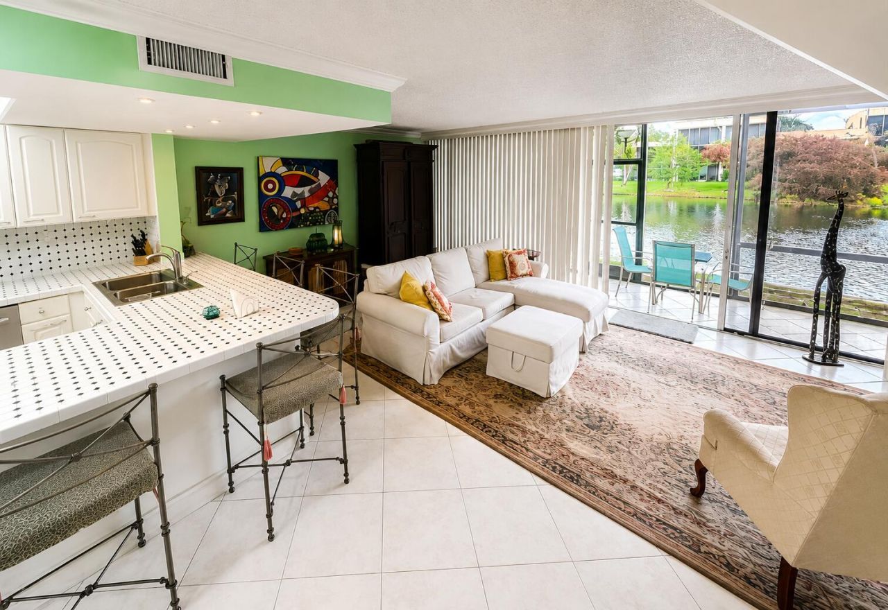 2910 SW 87th Terrace, Unit 1708, Davie, FL 33328 Photo
