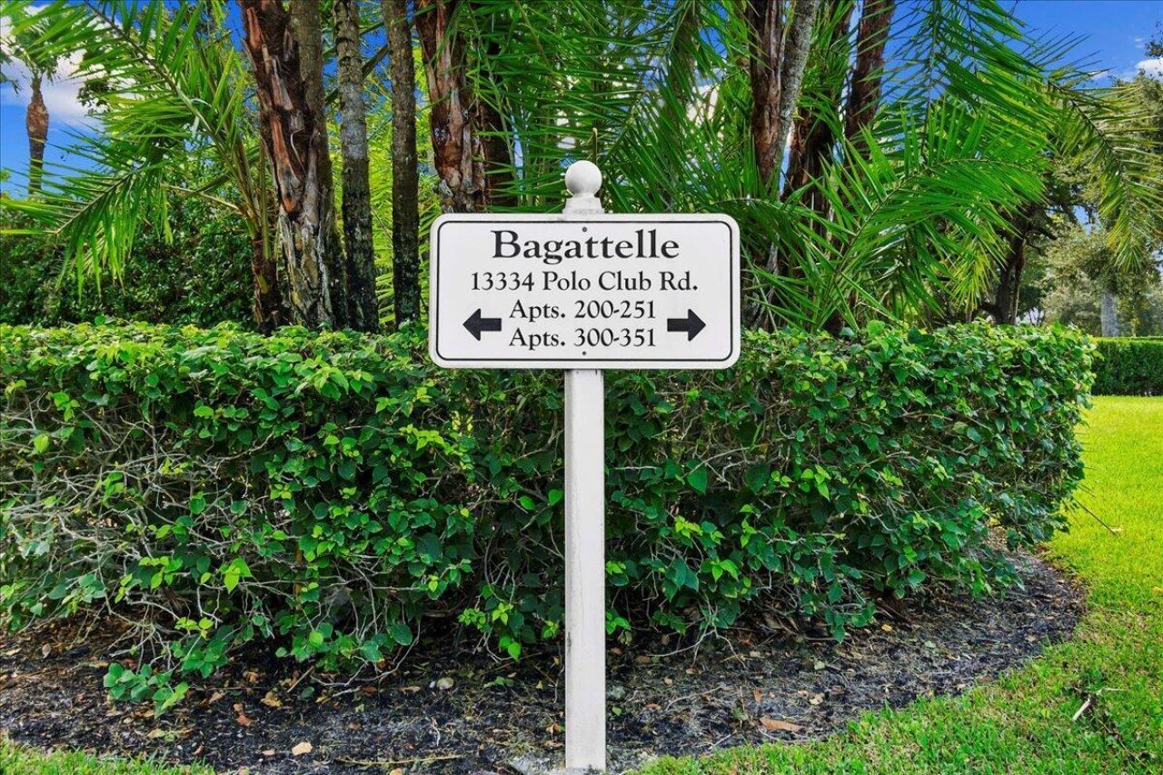 13334 Polo Club Road, Unit 226, Wellington, FL 33414 Photo