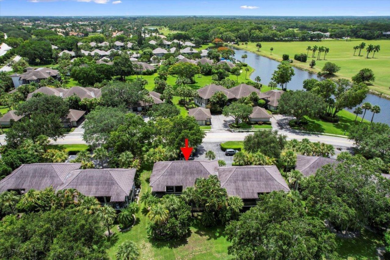 13334 Polo Club Road, Unit 226, Wellington, FL 33414 Photo