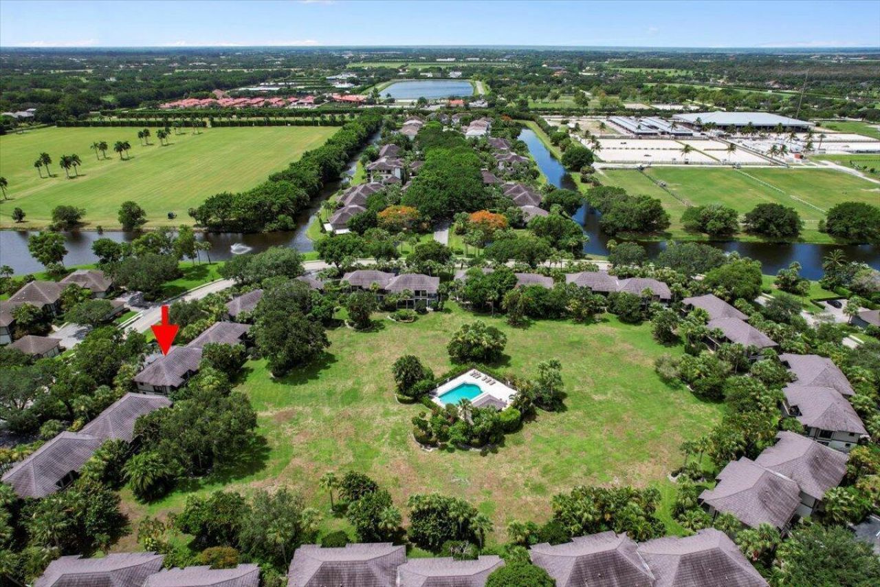 13334 Polo Club Road, Unit 226, Wellington, FL 33414 Photo