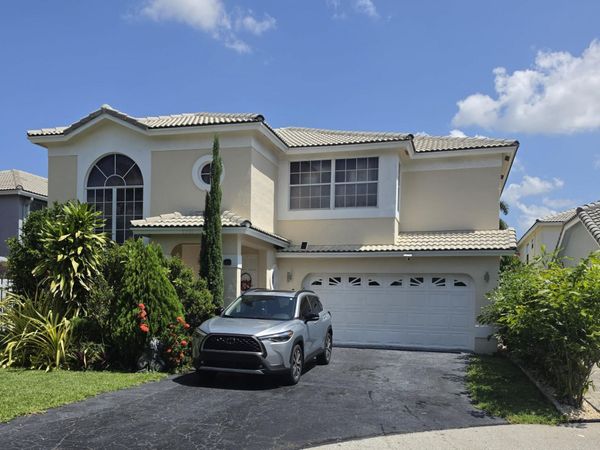 5351 NW 41st Way, Coconut Creek, FL 33073