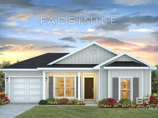 13288 Shea Circle, Foley, AL 36535
