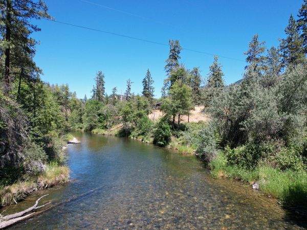 2525 Kinney Creek Road, Jacksonville, OR 97530
