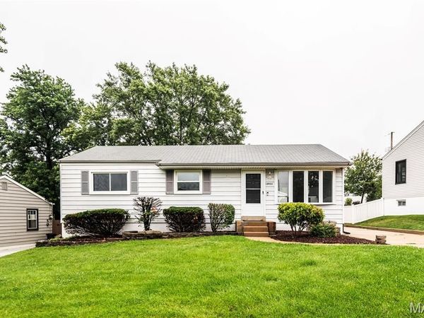 10922 Juniper Court, St Louis, MO 63123