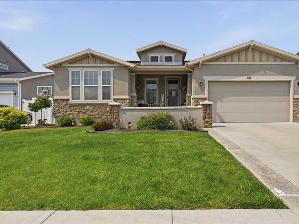 271 E ROCKWOOD WAY , Stansbury Park, UT 84074