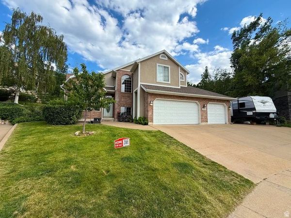 1146 N 3100 E, Layton, UT 84040