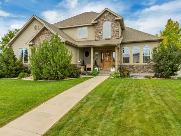1484 E 390 N, Spanish Fork, UT 84660