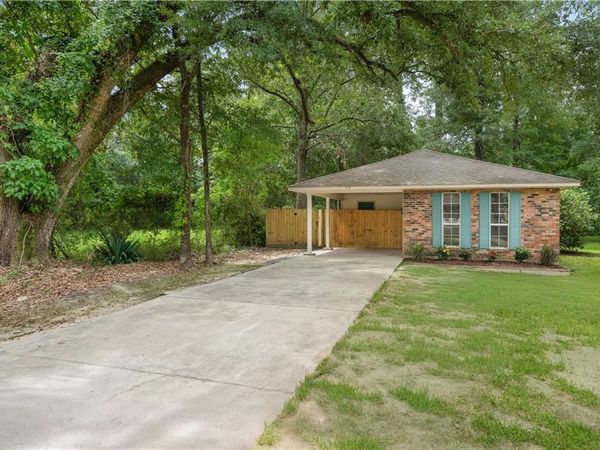 116 CENTER Street, Hammond, LA 70403