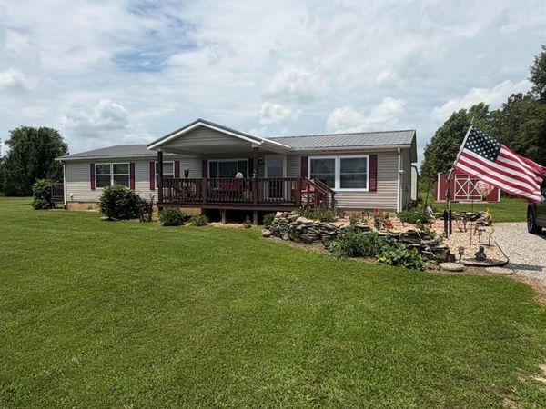 880 State Route 137, Winchester, OH 45697
