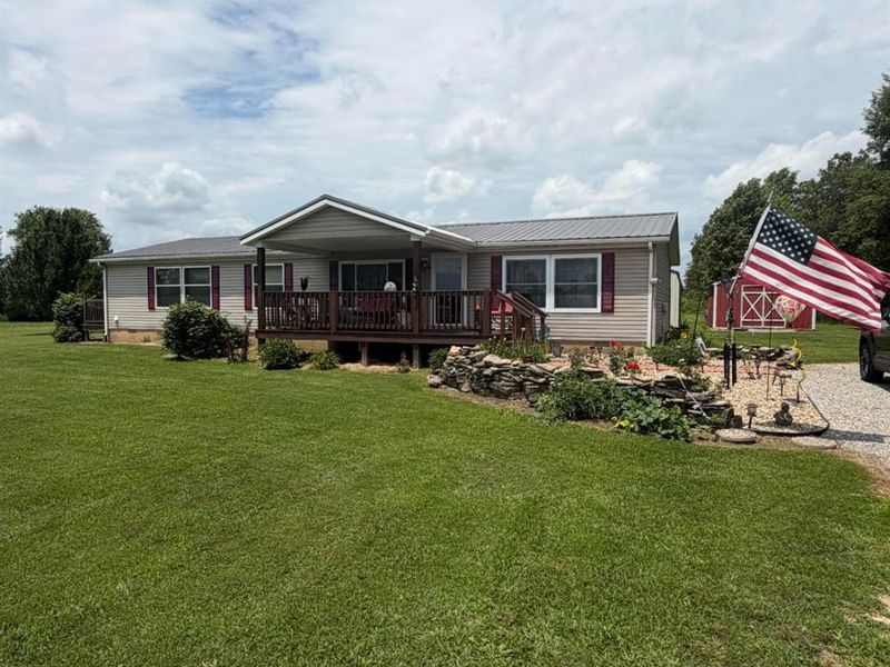 880 St Rt 137, Winchester, OH 45697 Photo 1