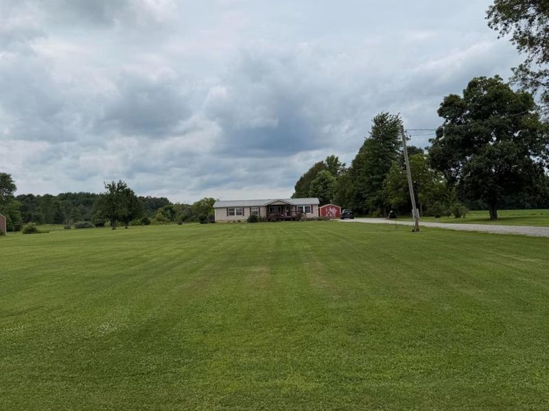 880 St Rt 137, Winchester, OH 45697 Photo 2